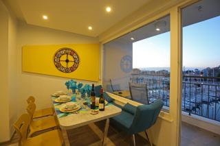 Apartment Zadractive - perfect view but no elevator - Zadar - 1