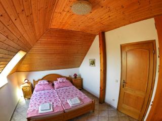 Balaton White House - Vonyarcvashegy - 2