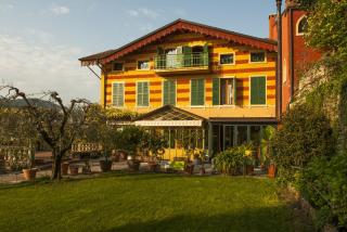 Welcome Traveller VILLA ARIGONI - Garda - 2