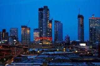 Ravel Hotel Trademark Collection by Wyndham - Queens - 7