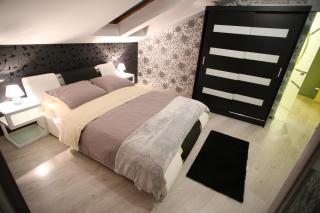 Centrum Lux Apartman - Kaposvár - 0