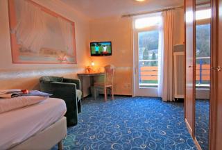 Hotel Weingärtner - 2