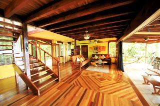 Casa Río Sierpe - Drake - 8
