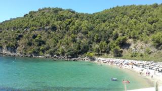 La Marina Gardens Beach - Scauri - 5