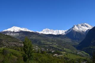 Coeur de montagne - Gignod - 0