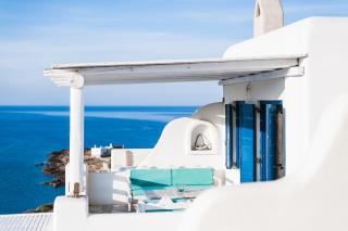 Merchia Bay Villas Mykonos - 3