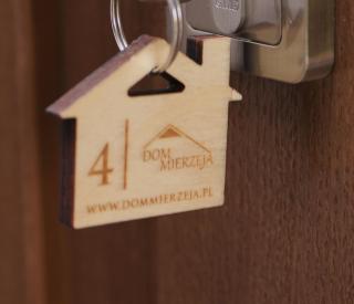 Dom Mierzeja - 2