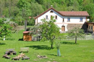 Apartmán Kamenný Dům - Jilemnice - 1