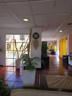Hotel Jardin del Lago - Villa Carlos Paz - 7