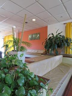 Hotel Jardin del Lago - Villa Carlos Paz - 6