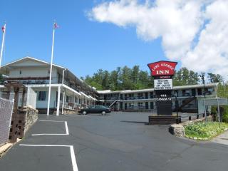 The Lake George Inn - Lake George - 0