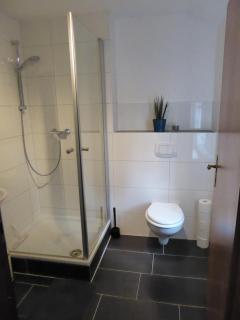 Ostseeferienwohnung Storchennest - Dassow - 2