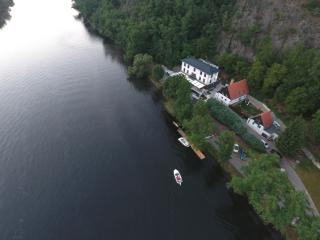 Hotel Mandát - Hradištko - 3