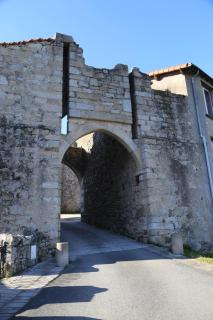 Maison de Vacances - Châteaumur - 3