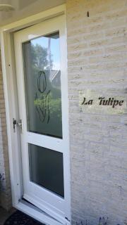 La Tulipe - 0