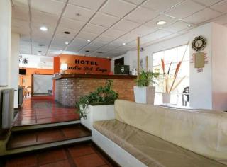 Hotel Jardin del Lago - Villa Carlos Paz - 0