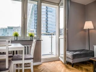 Little Home Apartments - Warschau - 3