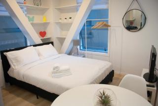 Snug Studio in the heart of the city - Auckland - 0