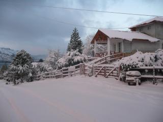 Milagros de Montaña - Villa Pehuenia - 3
