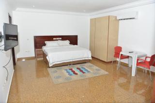 Hotel Novela Star - Lomé - 7