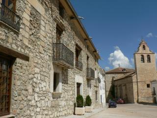 La Casa Grande - Talayuelas - 6