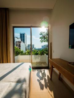 Babylon Garden Da Nang - 2