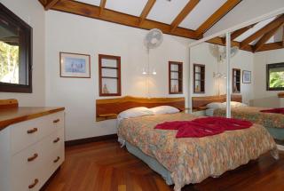 Cloud 9 - Daintree - 6