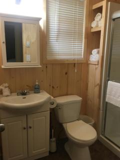 Cloverleaf Cottages - Oxtongue Lake - 3