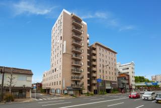 Kyoto Plaza Hotel - Kyōto - 0