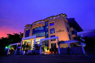 Sps Kingsway - Trivandrum - 9