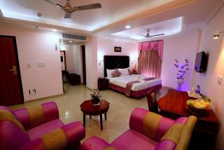 Sps Kingsway - Trivandrum - 5