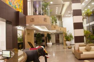 Sps Kingsway - Trivandrum - 0