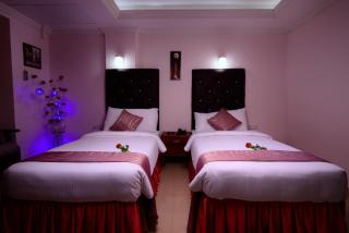 Sps Kingsway - Trivandrum - 2
