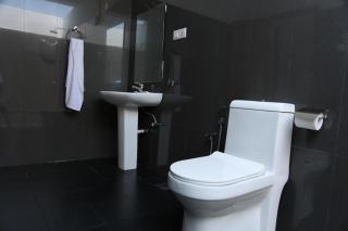 Pasikudah Eco Village Hotel - Pasikuda - 5