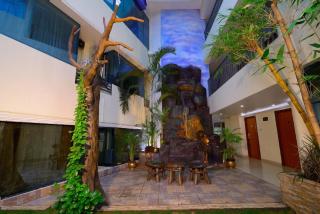 Sps Kingsway - Trivandrum - 7
