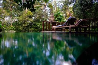 Harum Sari Ubud Private Villa - Ubud - 0