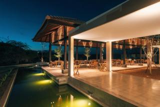 The Palmyrah House - 2