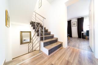 Villa Gradski Vrt - Osijek - 4