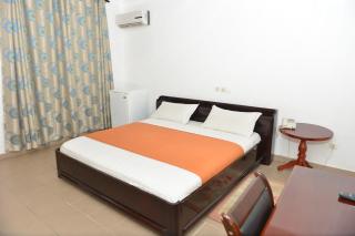 Hotel Novela Star - Lomé - 4