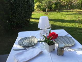 Les Gites du Clos, l'Atelier spa - La Cadière-d'Azur - 2