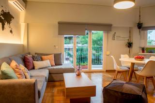 Muses Residence - Athen - 4