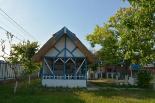 Sailors Guest House Jurilovca - Jurilovca - 8