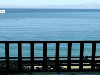 Sangue Blu Beachfront Villa Apartment - Ágios Nikólaos - 0