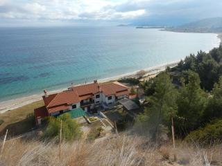 Sangue Blu Beachfront Villa Apartment - Agios Nikolaos - 4