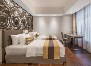 Citadines Millennium Ortigas Manila - Manila - 6