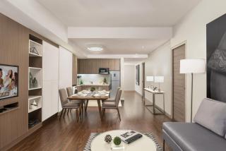 Citadines Millennium Ortigas Manila - Manila - 2