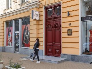 UNO Design Hotel - Odesa - 2