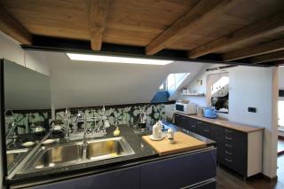 House Golia by Holiday World - Gênes - 2