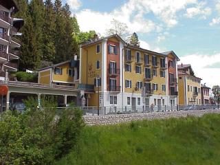 Hotel Al Pelmo Wellness - Pieve di Cadore - 9