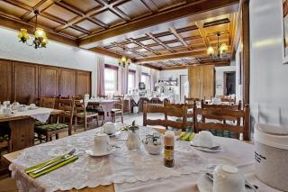 Landgasthaus Kreuz beim Tom - 1